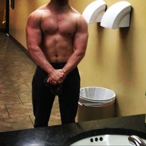 Meet your Posher, Branden